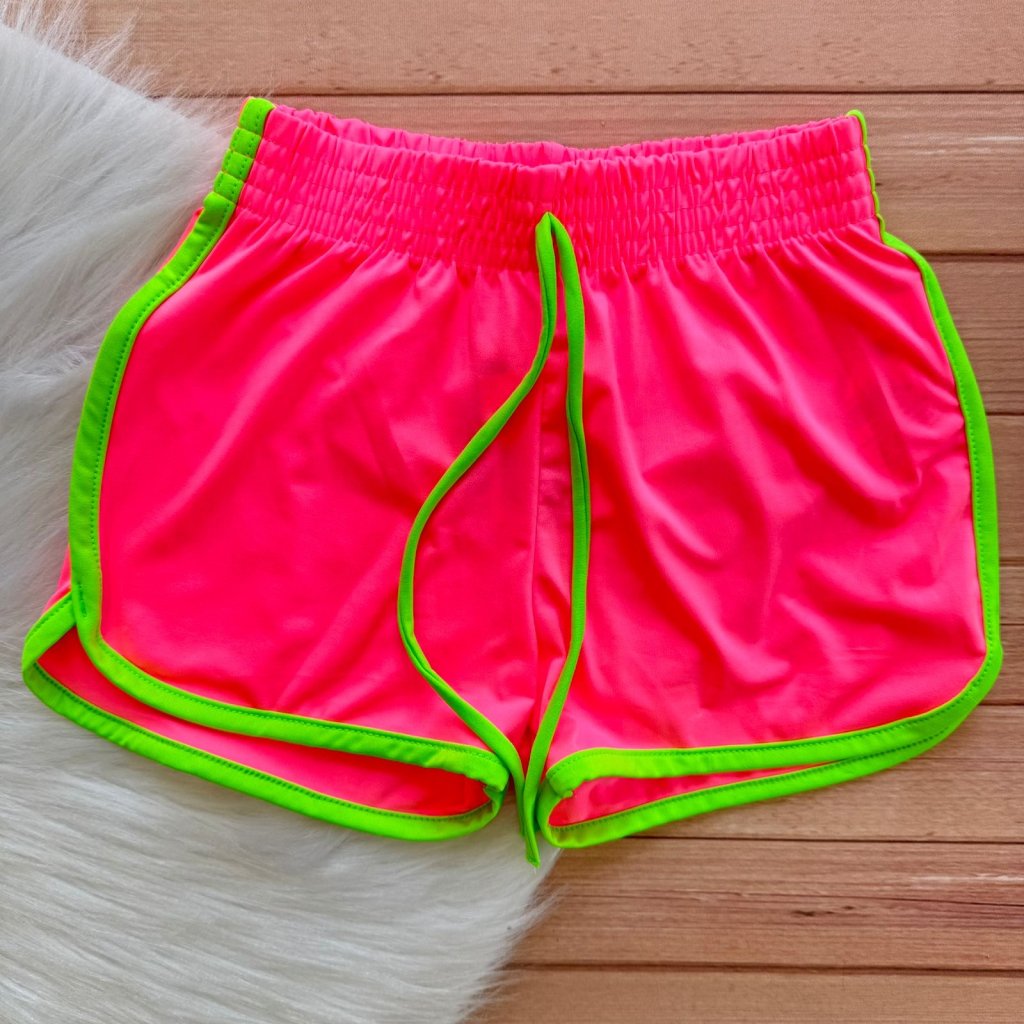 Shorts Cinti 14
