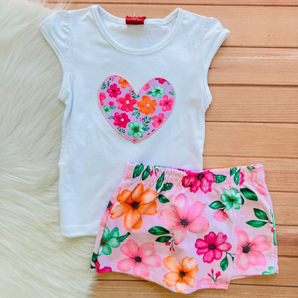 Conjunto Kyly 2