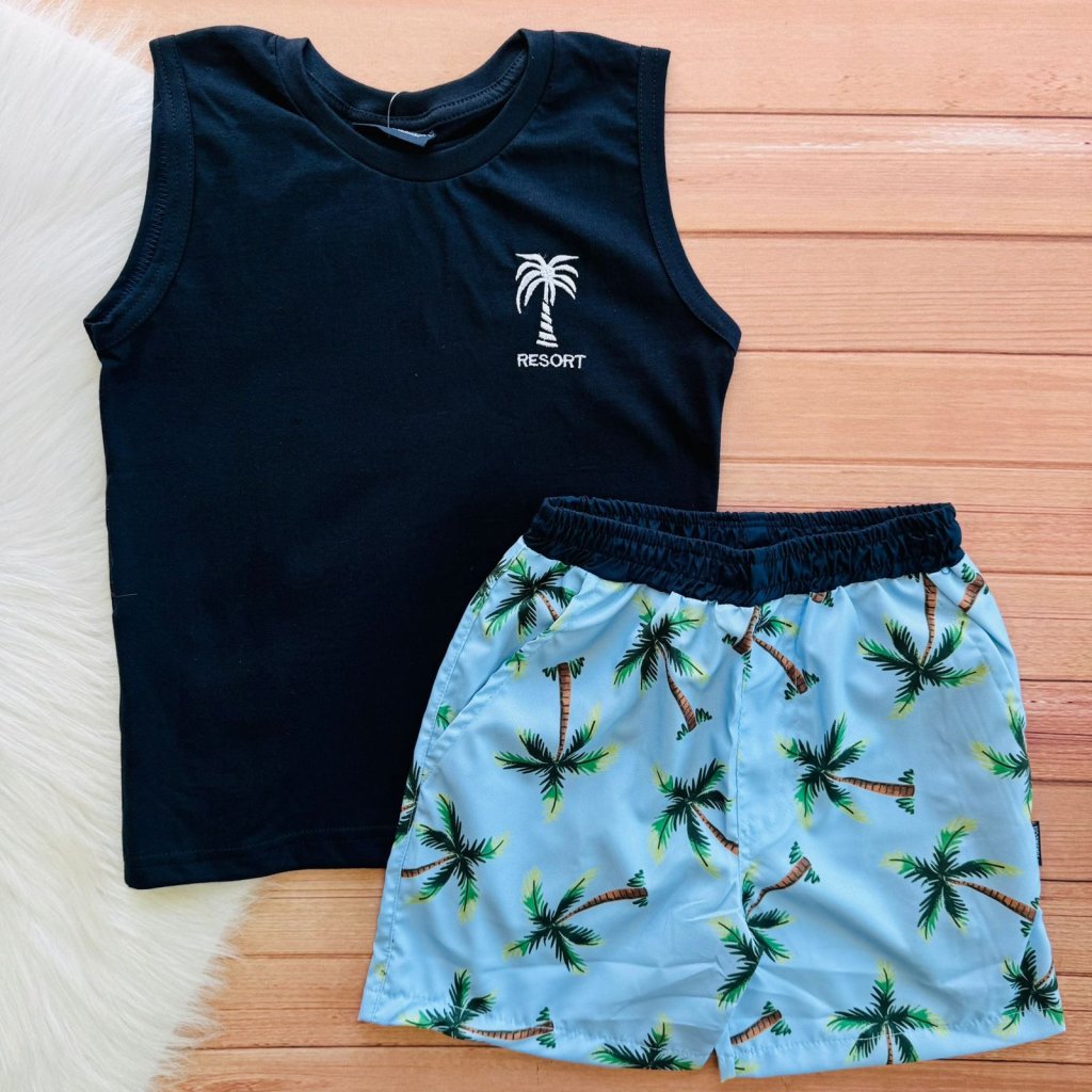 Conjunto Vrasalon 1