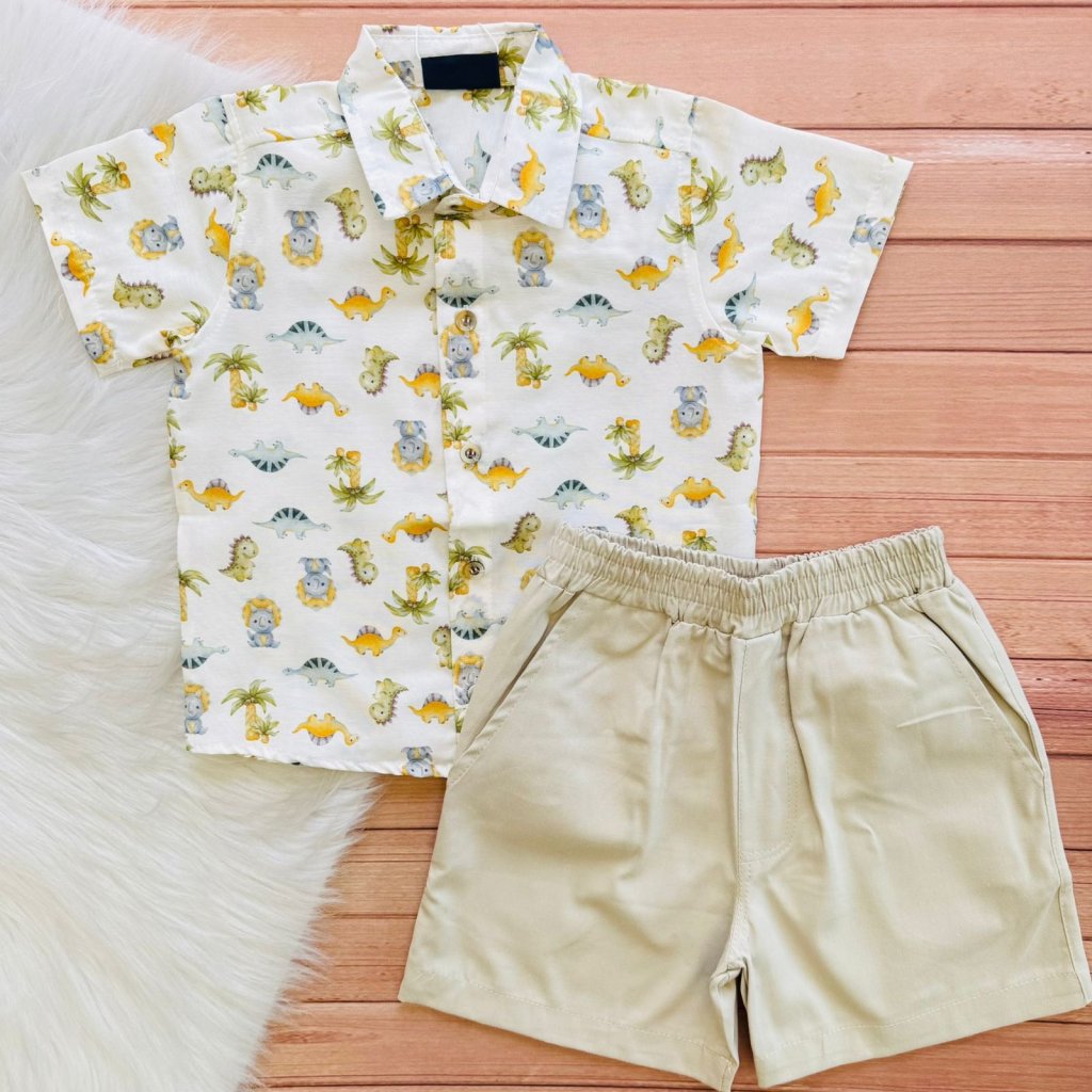 Conjunto Vrasalon 3