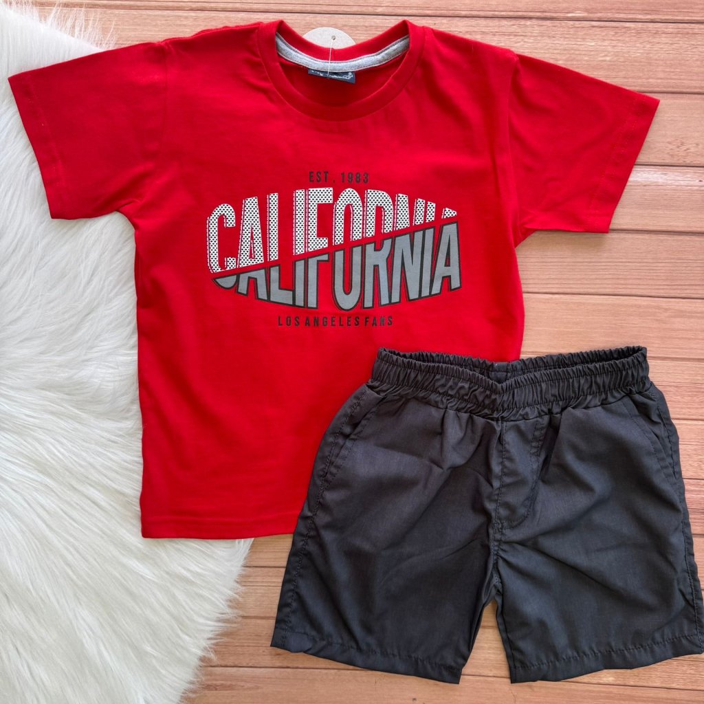 Conjunto Vrasalon 10