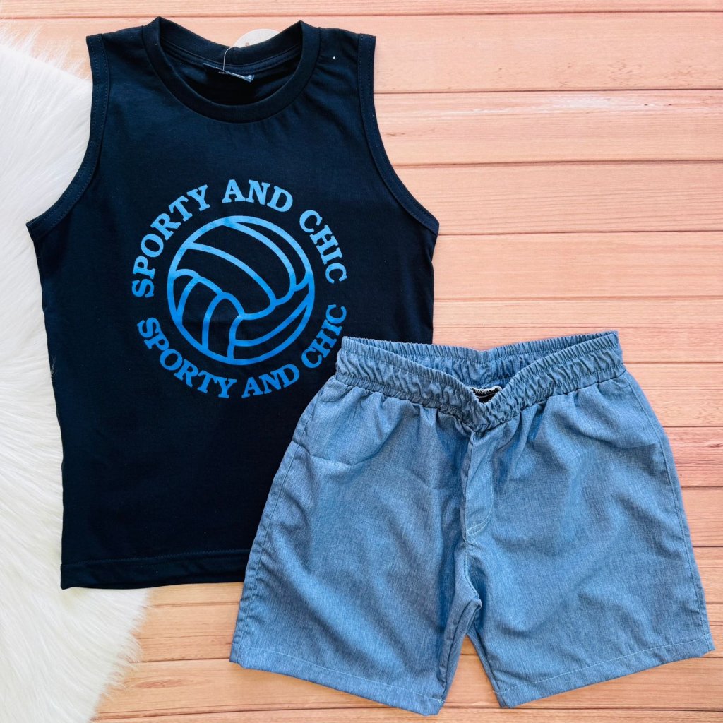 Conjunto Vrasalon 12