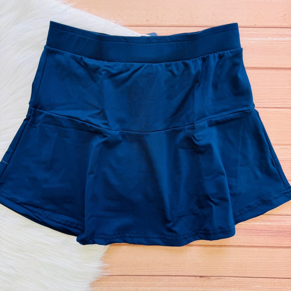 Shorts Saia Vrasalon 8 
