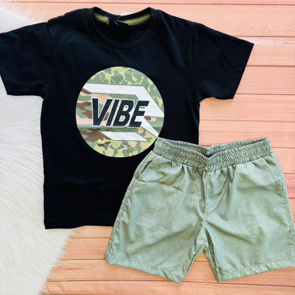 Conjunto Vrasalon 4