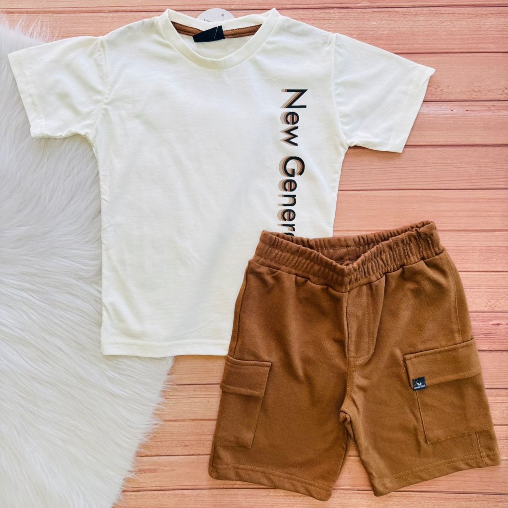 Conjunto Vrasalon 8