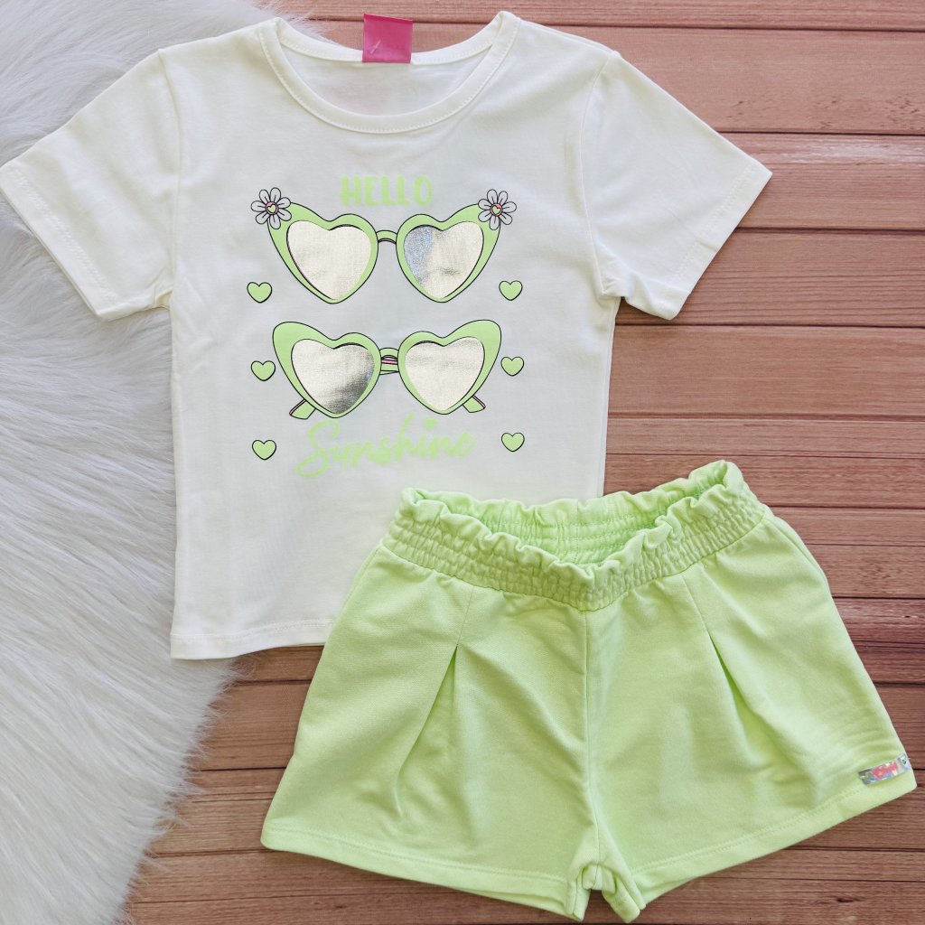 Conjunto Cinti 3