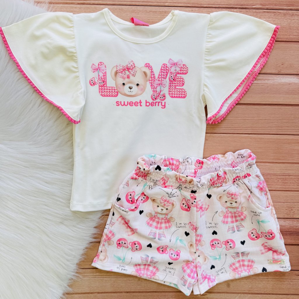 Conjunto Cinti 10