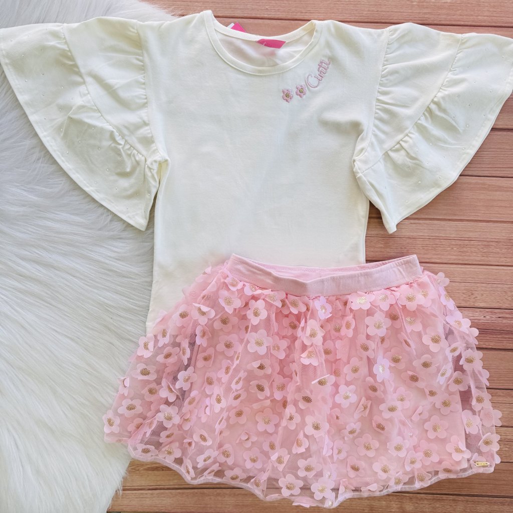 Conjunto Cinti 12