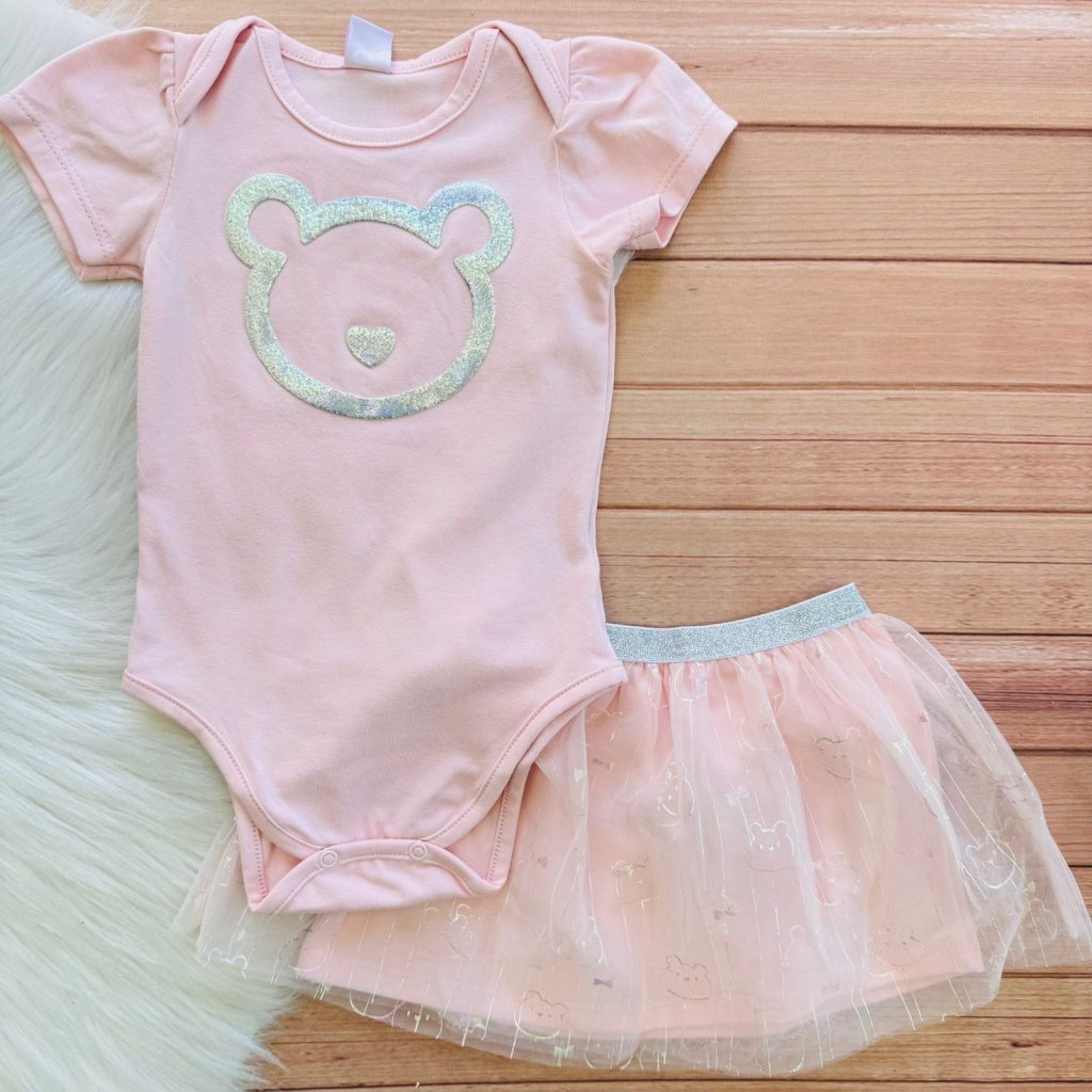 Conjunto Cinti M