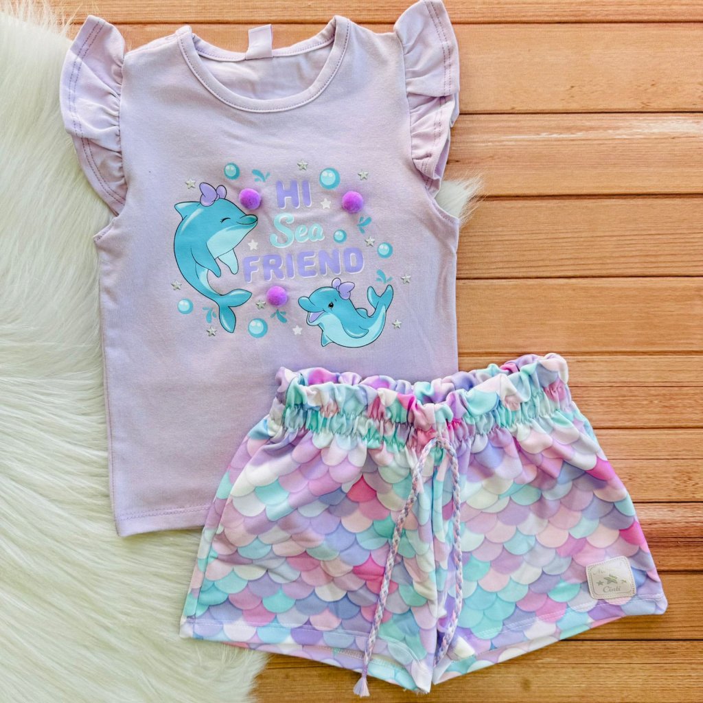 Conjunto Cinti G