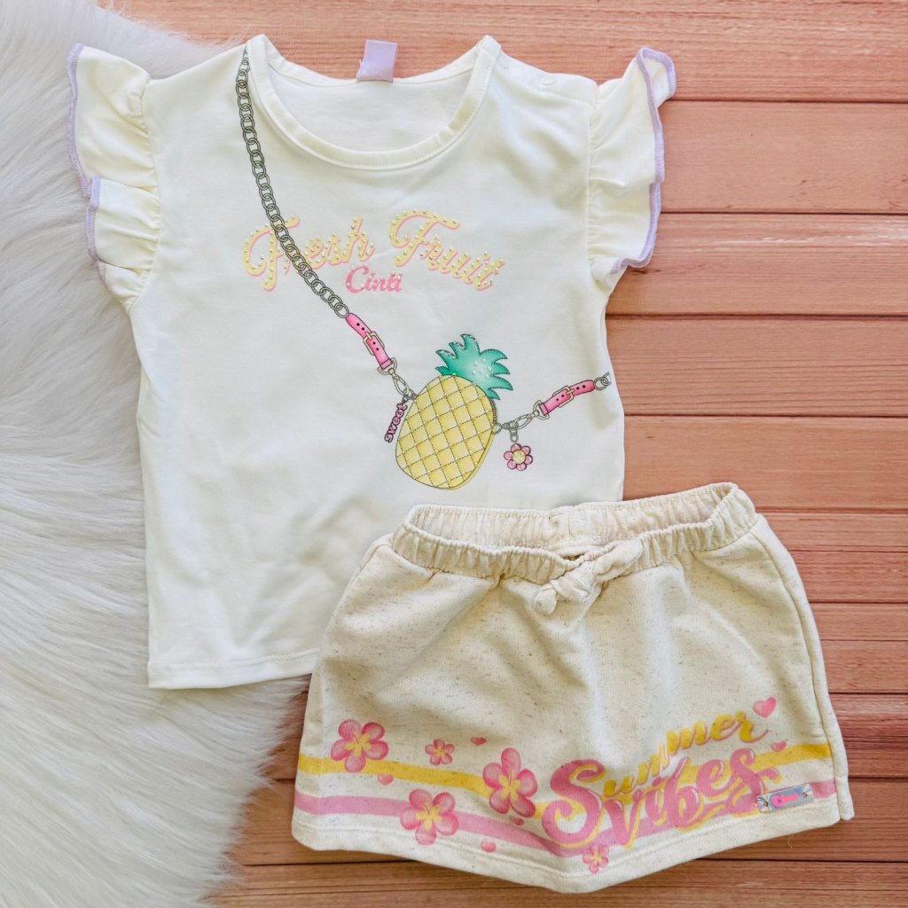 Conjunto Cinti 2