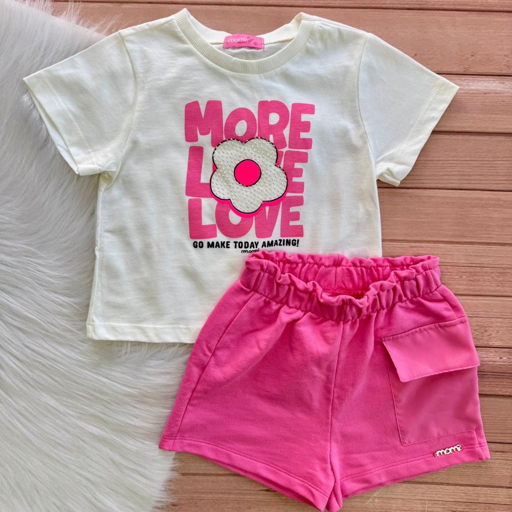 Conjunto Momi 3