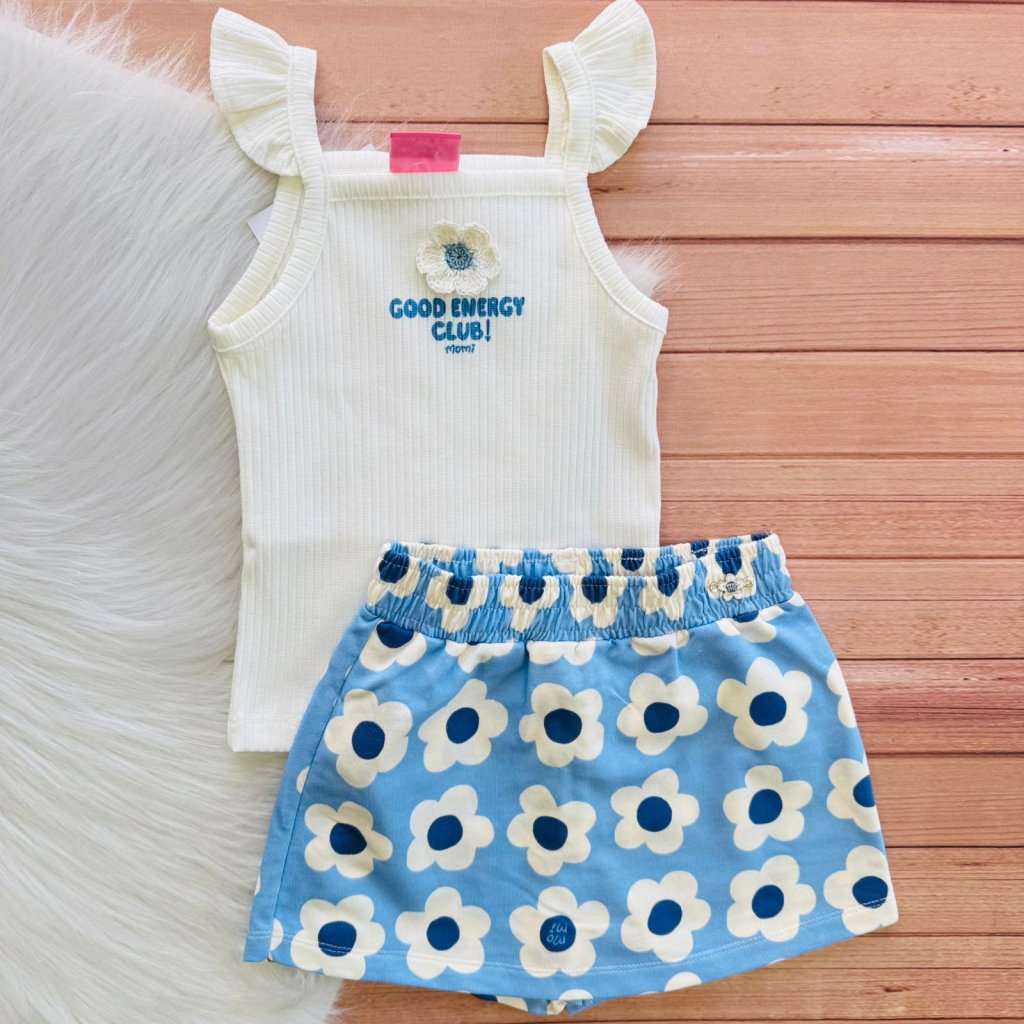 Conjunto Momi 3