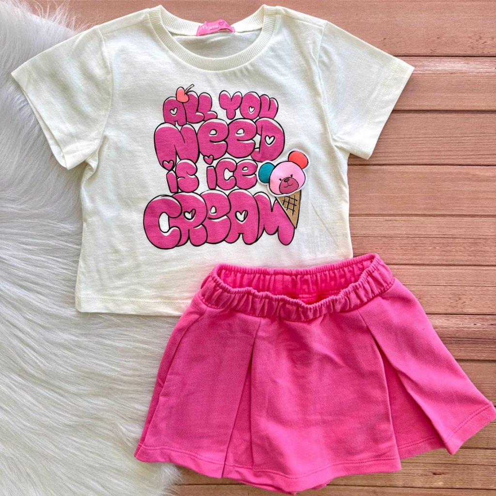 Conjunto Momi 3