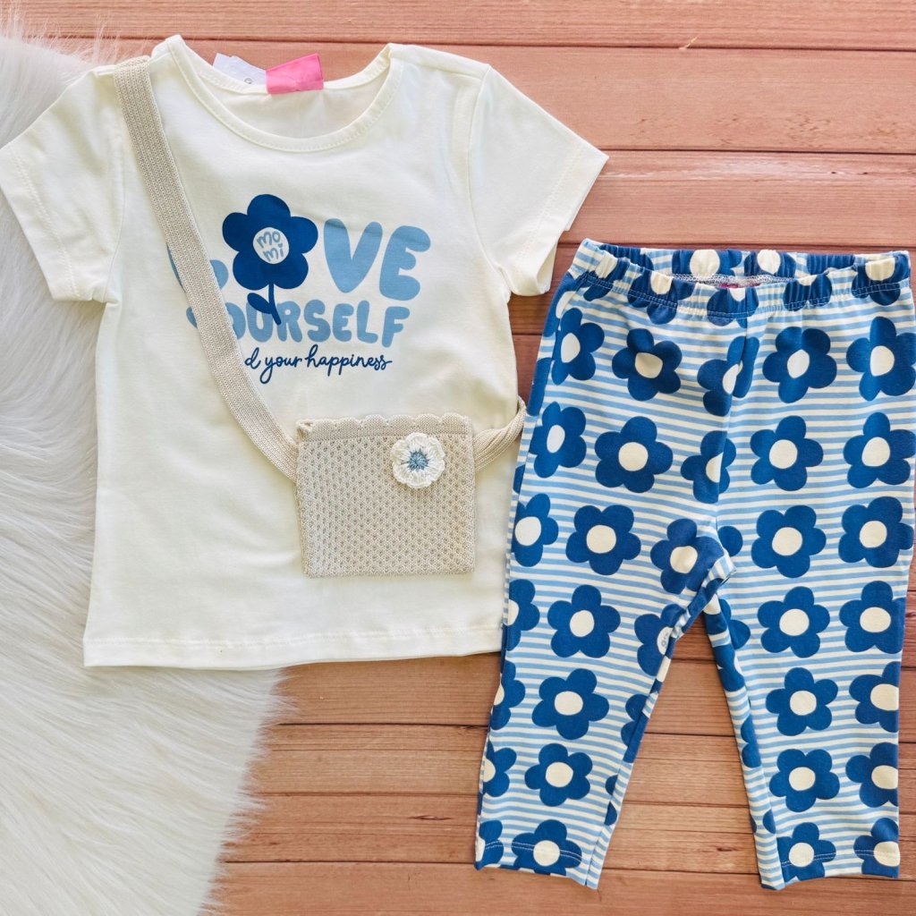 Conjunto Momi 3