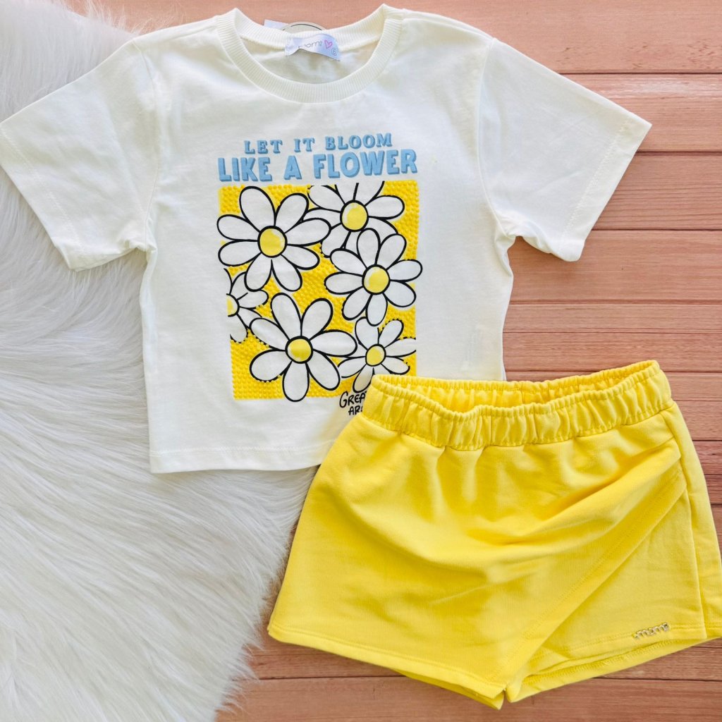 Conjunto Momi 12