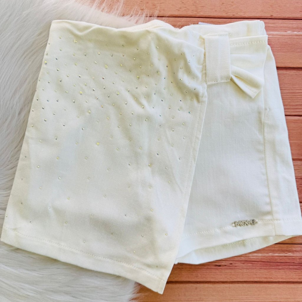 Shorts Saia Momi 3
