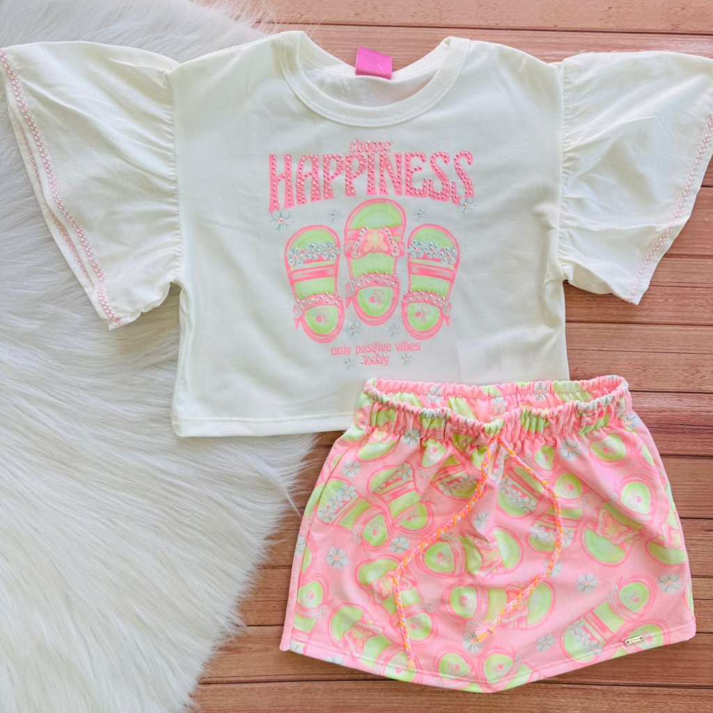 Conjunto Cinti 10 