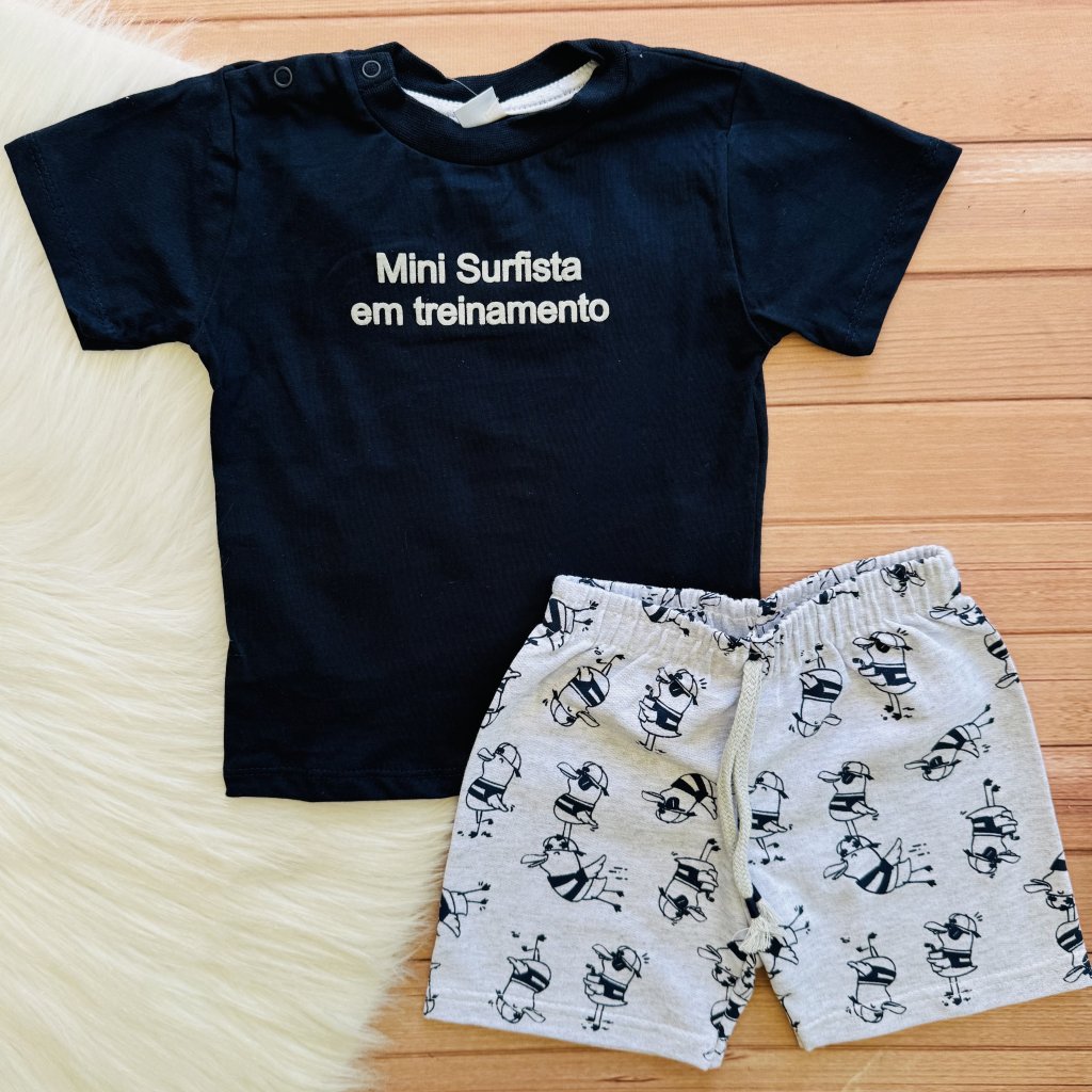 Conjunto By Gus P