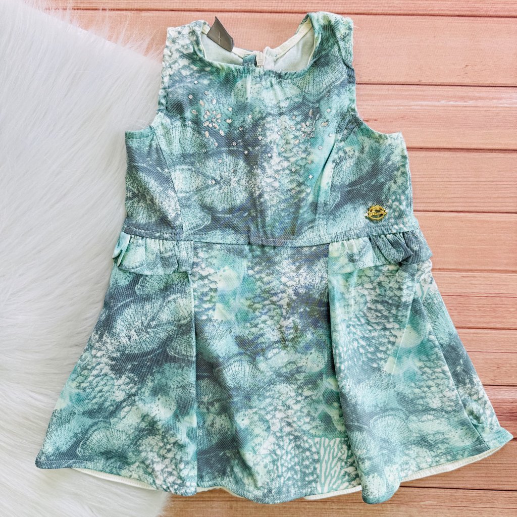 Vestido Mundi 3