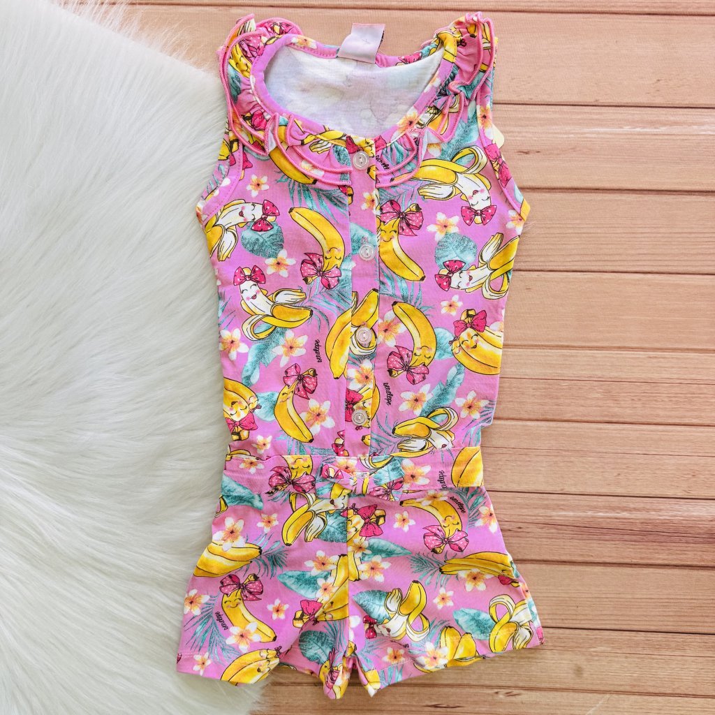 Macaquinho Serelepe 1