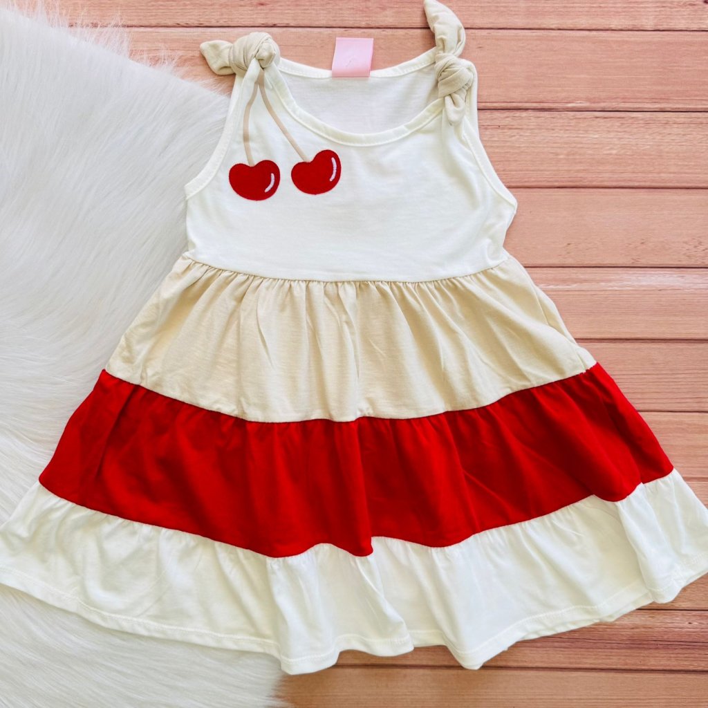 Vestido By Gus 2