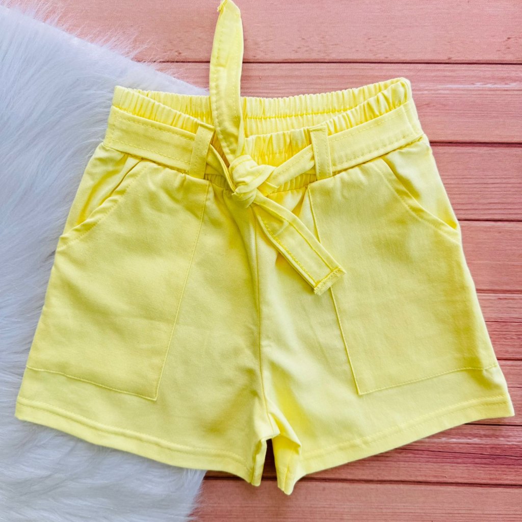Shorts By Gus 10