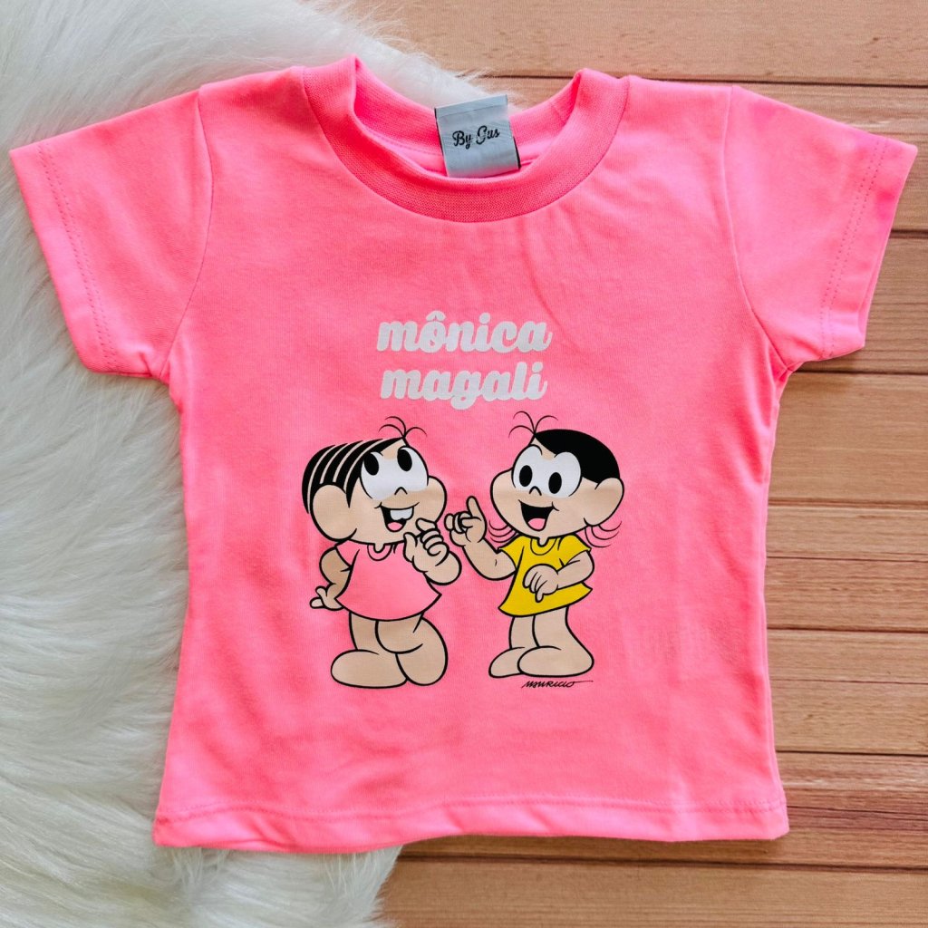Blusa By Gus 2
