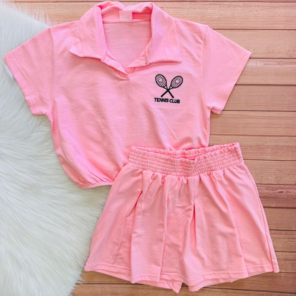 Conjunto By Gus 12