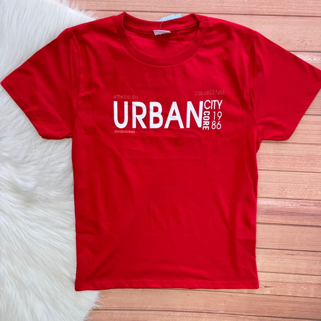 Camiseta By Gus 16