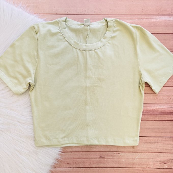 Blusa Rovitex GG