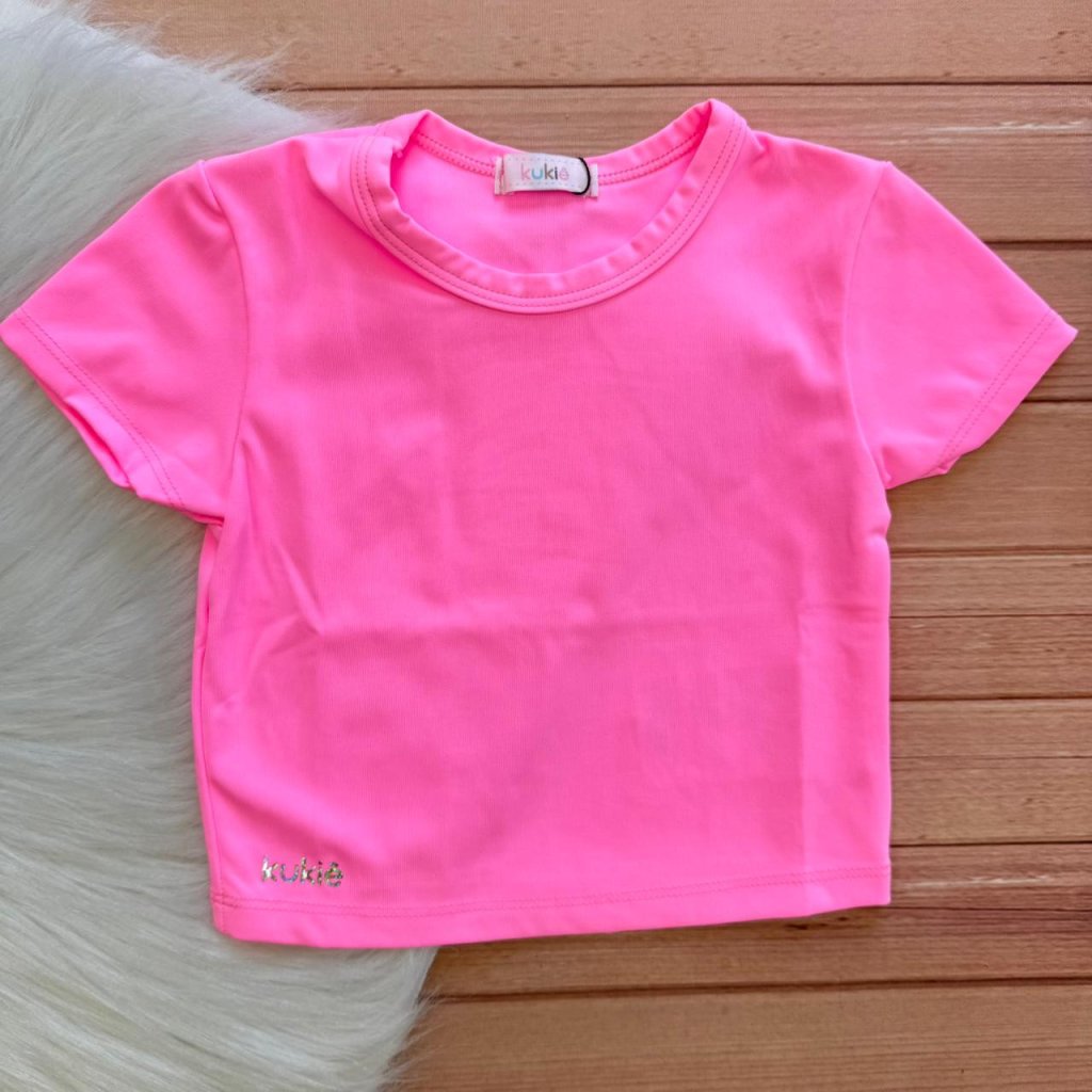 Blusa Kukie 6