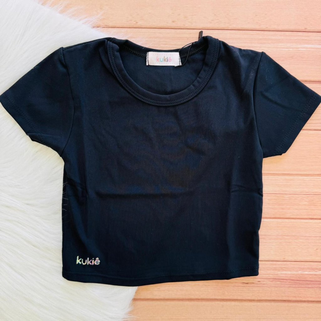 Blusa Kukie 6