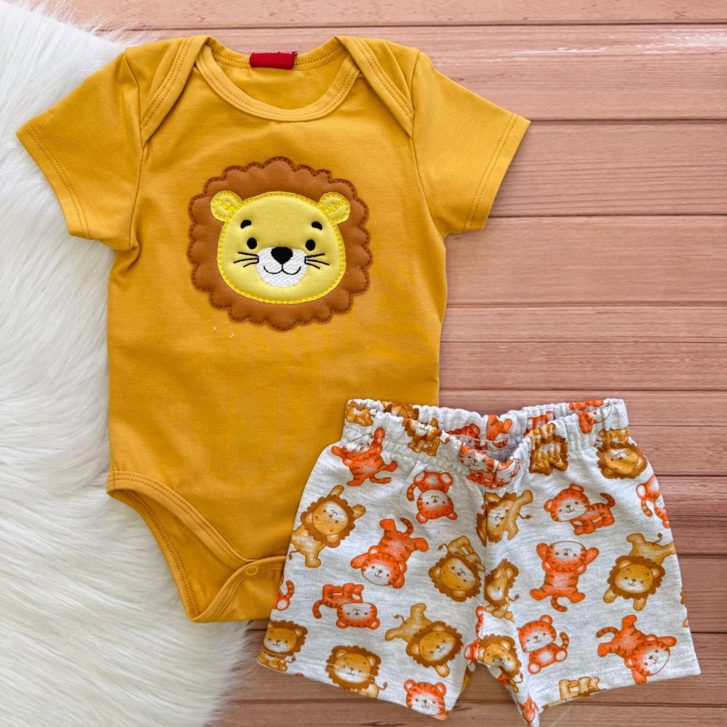 Conjunto Kyly M
