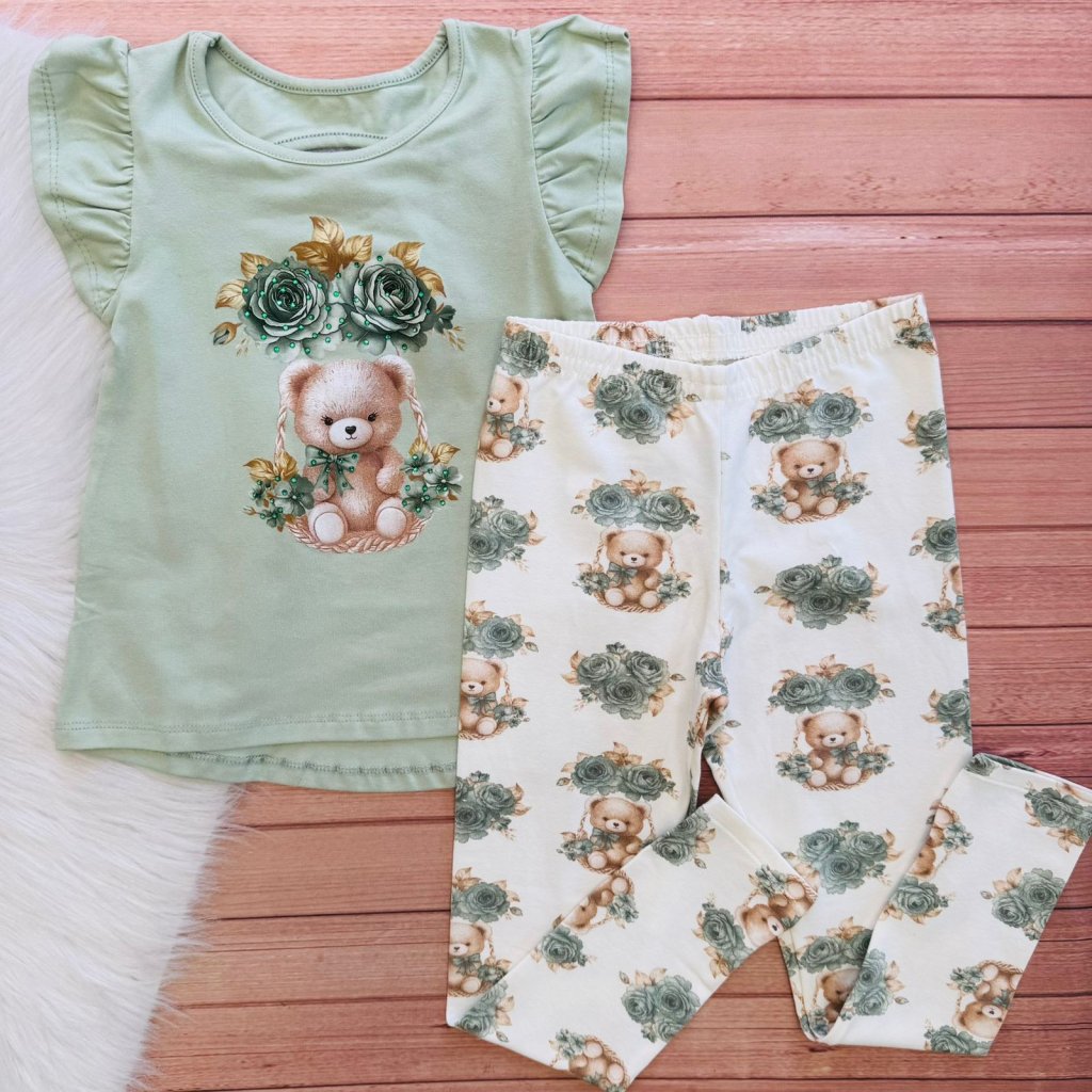 Conjunto Milon 2