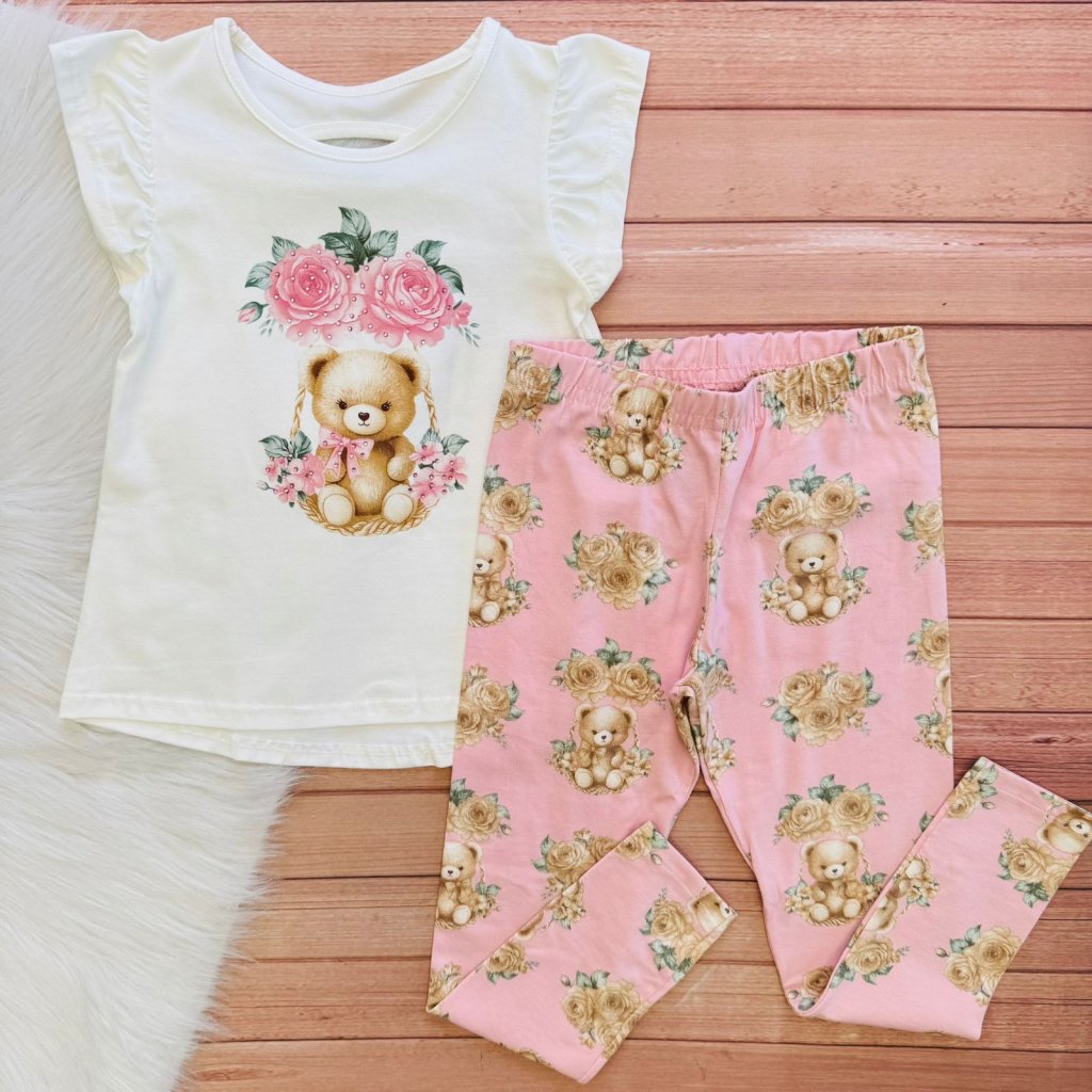 Conjunto Milon 2