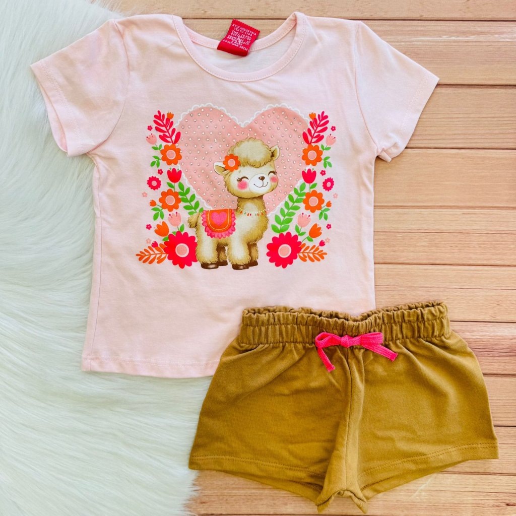 Conjunto Kyly M