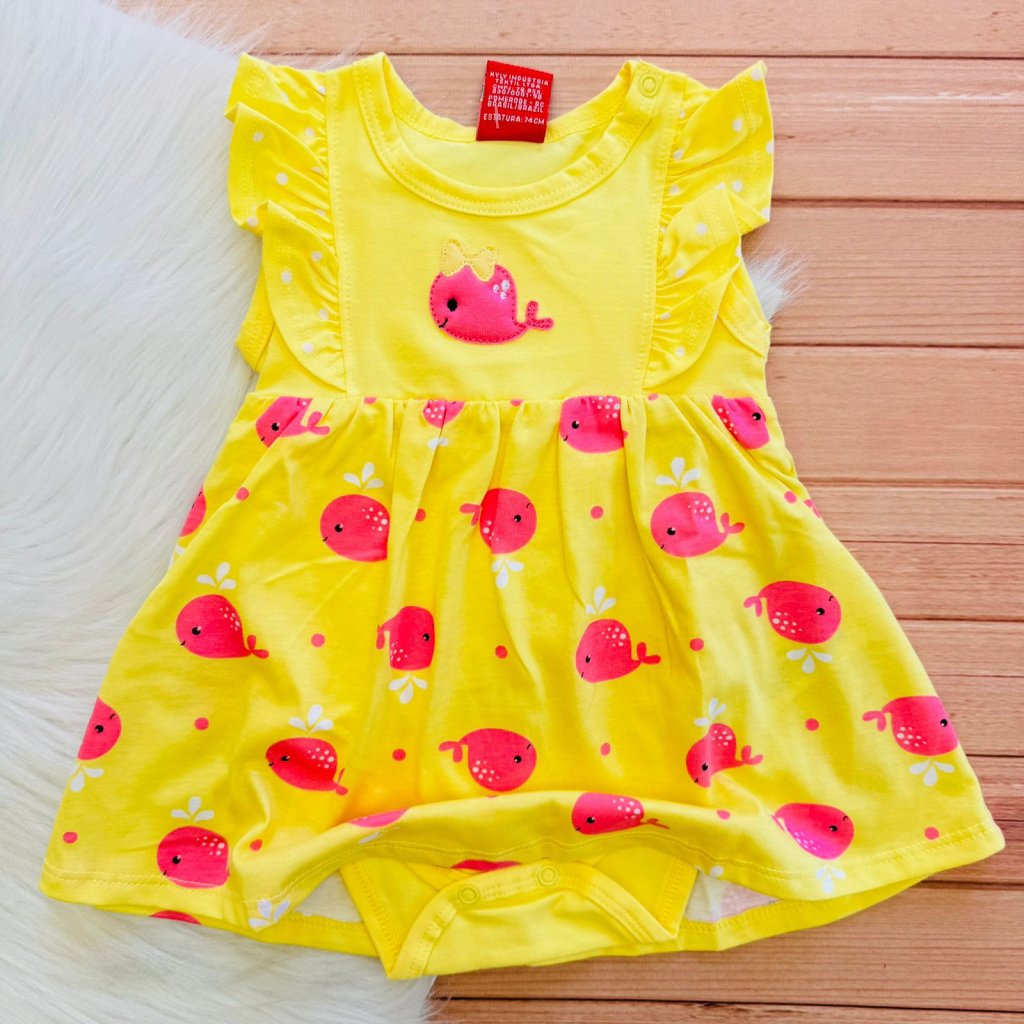 Vestido Kyly M
