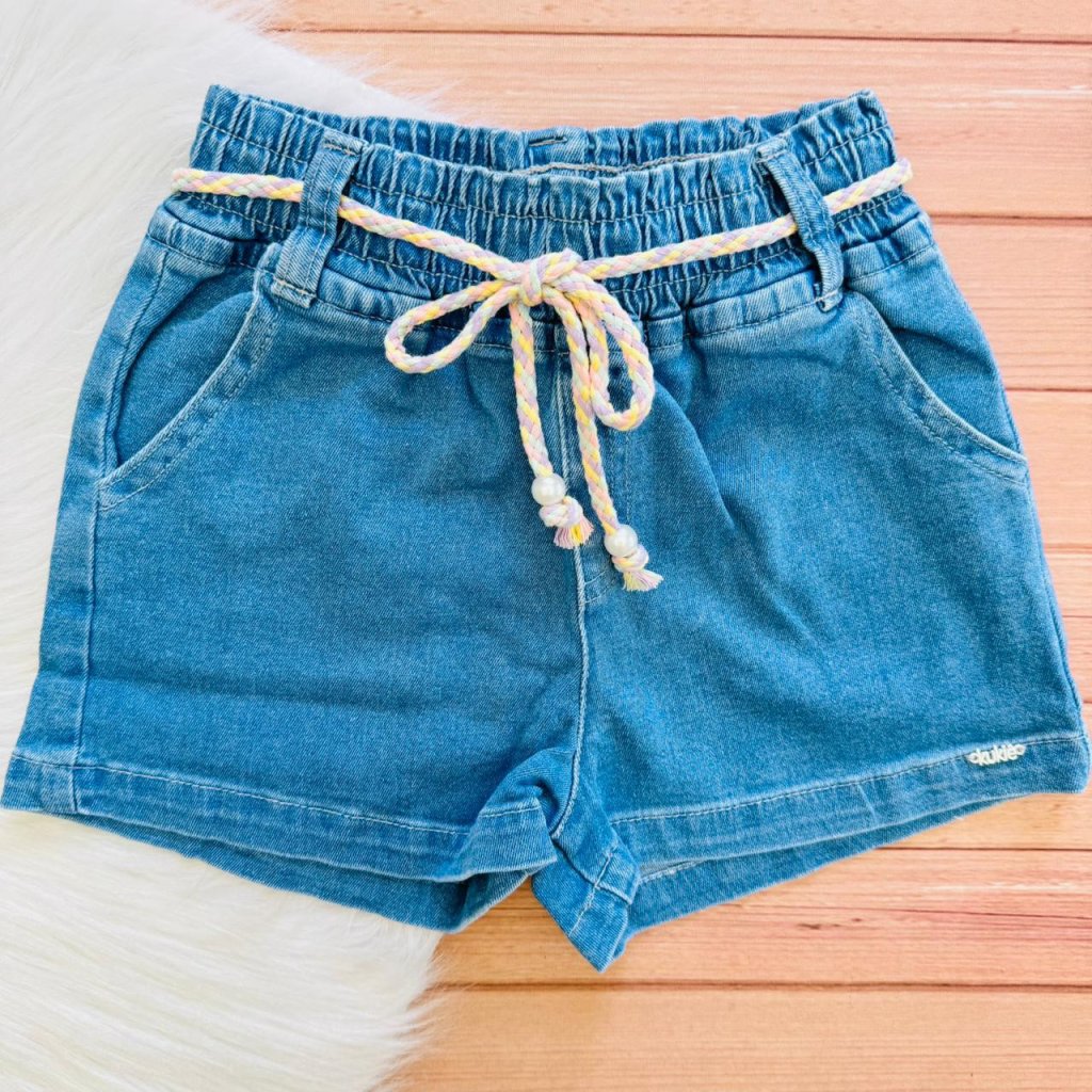 Shorts Kukie 6