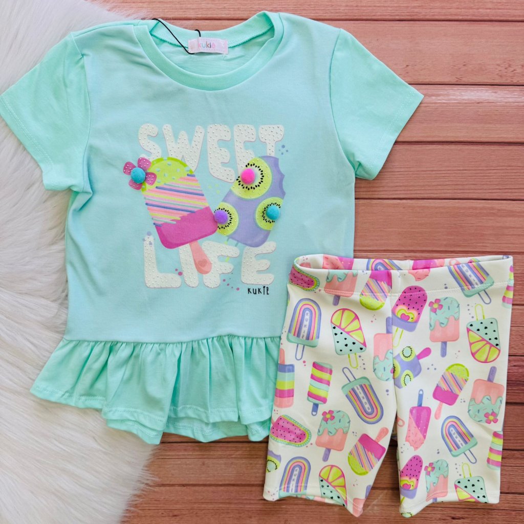 Conjunto Kukie 12