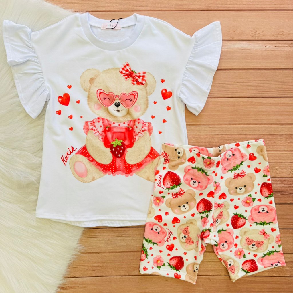 Conjunto Kukie 2