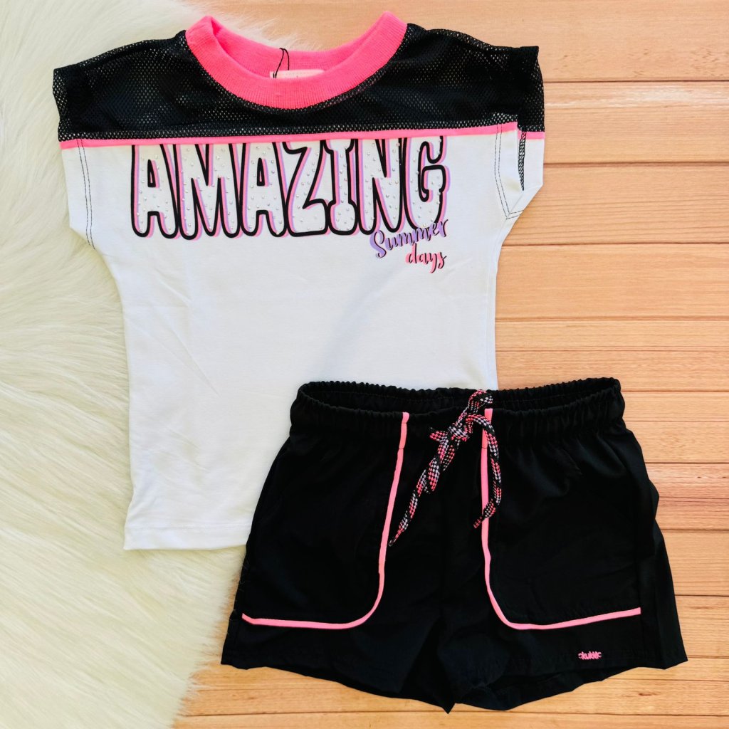 Conjunto Kukie 6