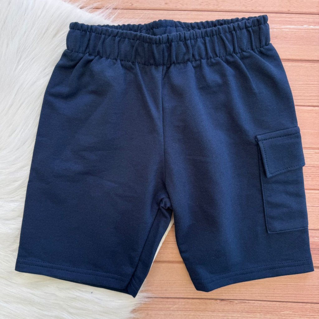 Bermuda Kyly 16
