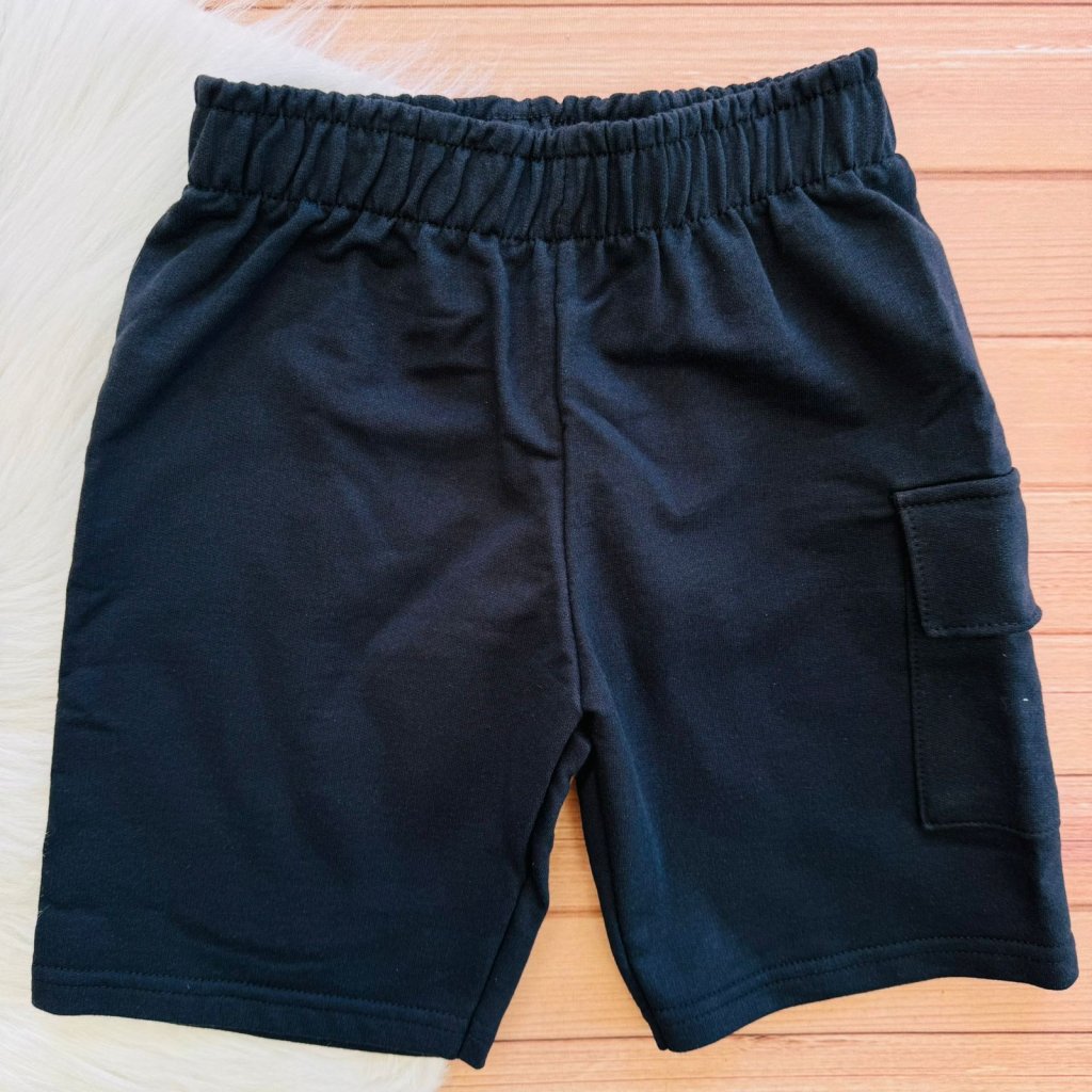 Bermuda Kyly 16