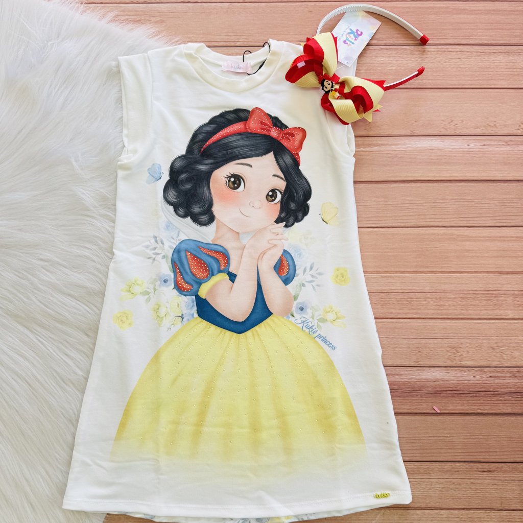 Vestido Kukie 12