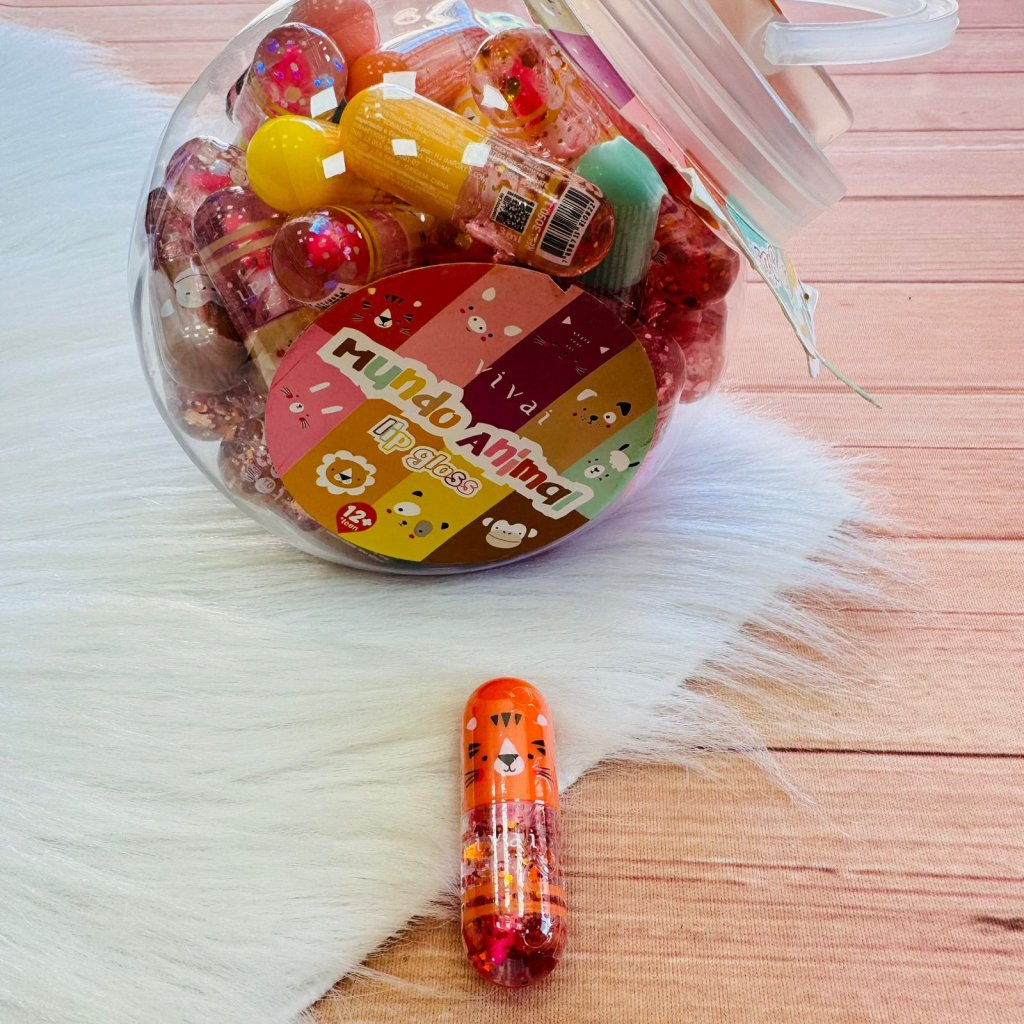 Lip Gloss 