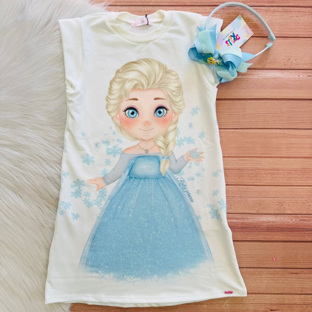 Vestido Kukie 12