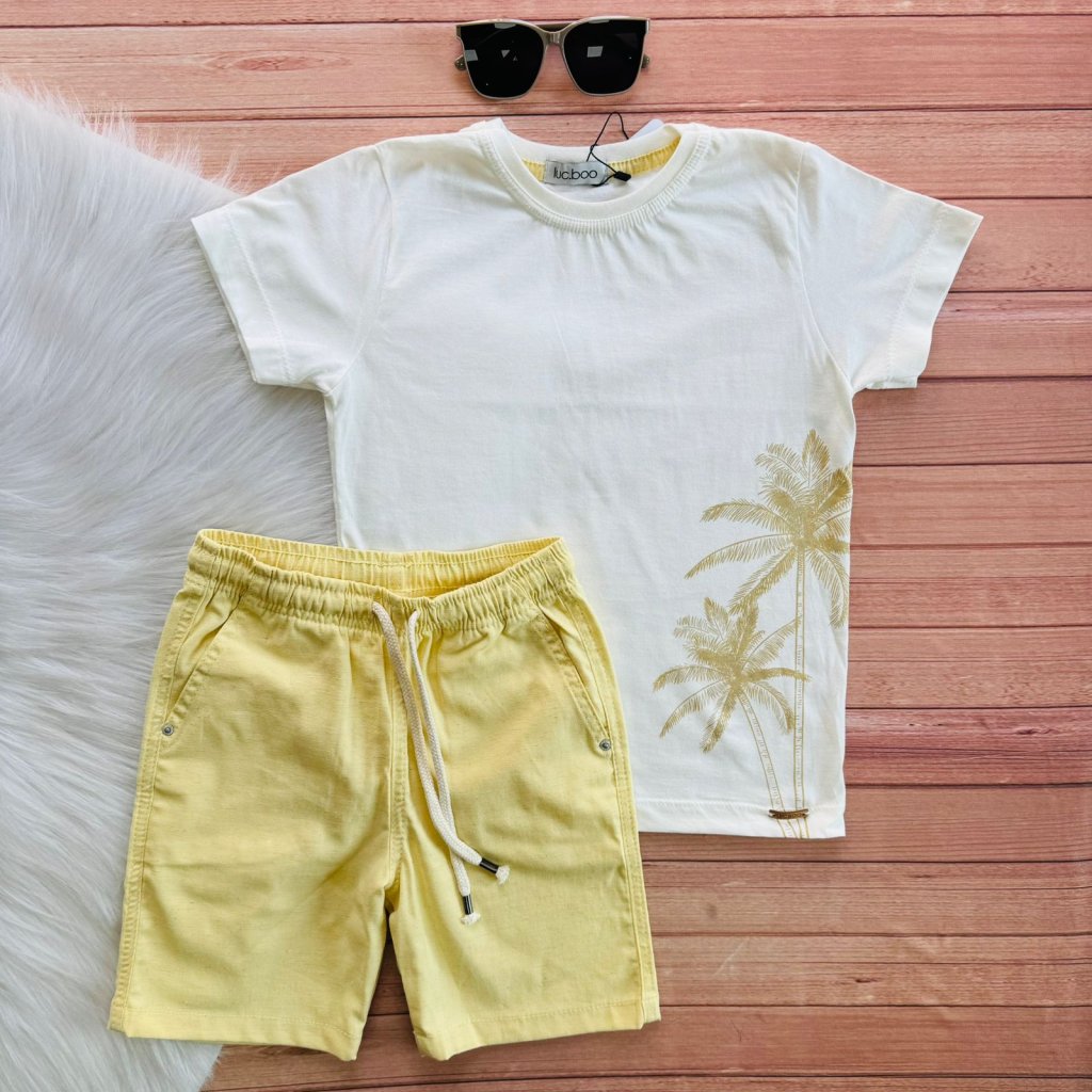 Conjunto LucBoo 10