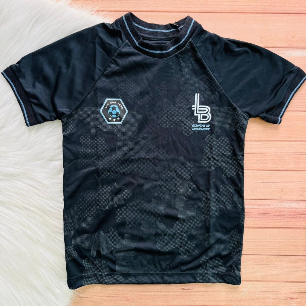 Camiseta LucBoo 14