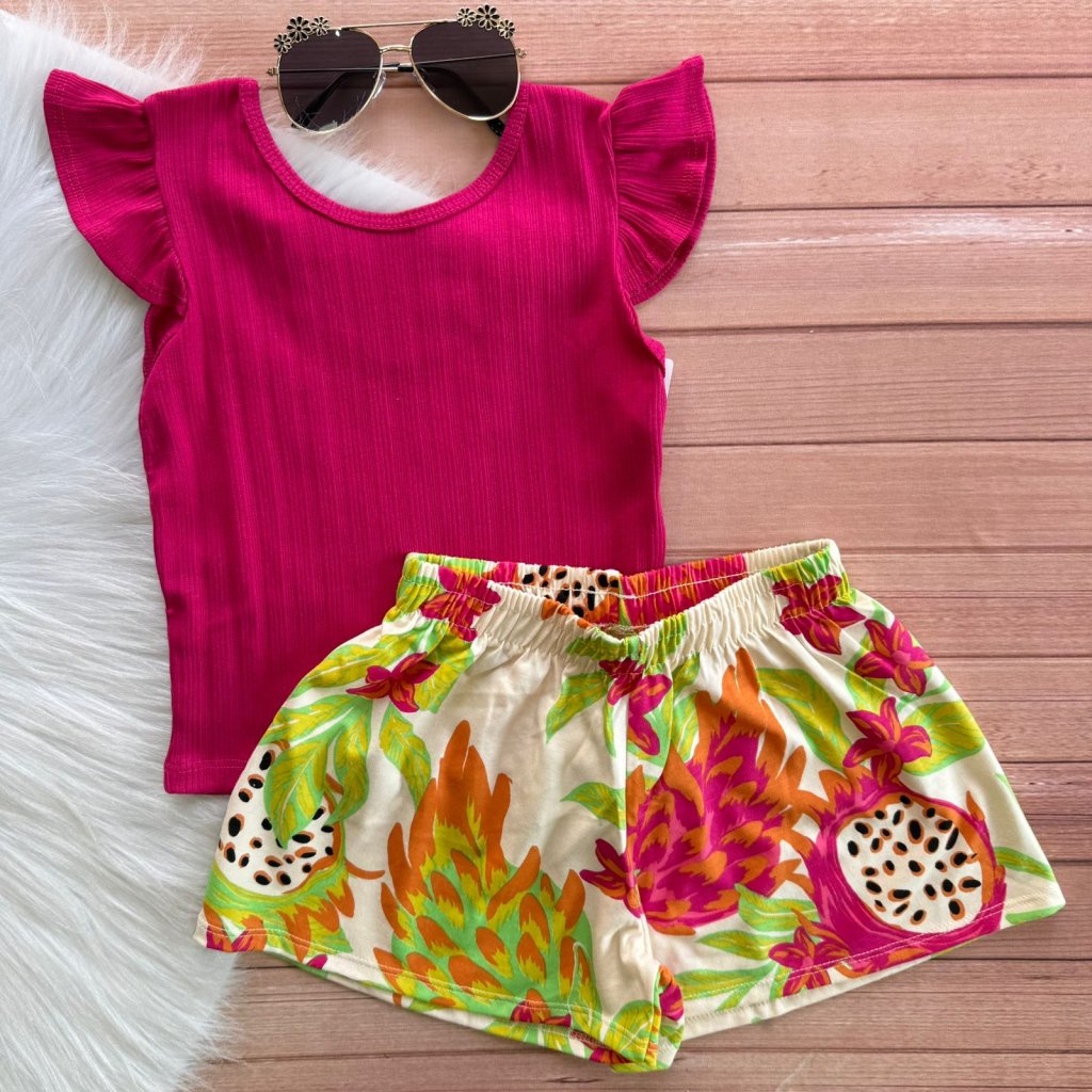 Conjunto Nanai 4